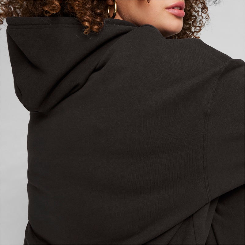 بوما هودي للنساء BETTER CLASSICS Relaxed - Image 3